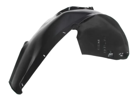 Plastikinis posparnis Kairė Priekis VW NEW BEETLE