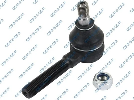 Skersinės vairo trauklės galas GSP S070497