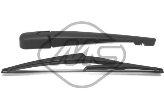 Valytuvai Metalcaucho 68116