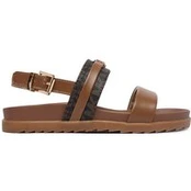 MICHAEL Michael Kors Basutės Irene MK03298210 Ruda