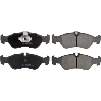 FEBI FE16160 Brake pad set