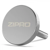 Grifo užraktas Zipro Square, 19.5 cm, 2 kg kaina