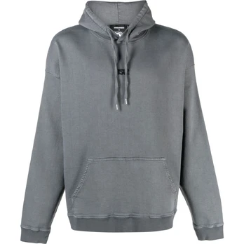 Džemperis vyrams, Pilka, Sweatshirt
