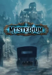Mysterium: Hidden Signs Steam kaina