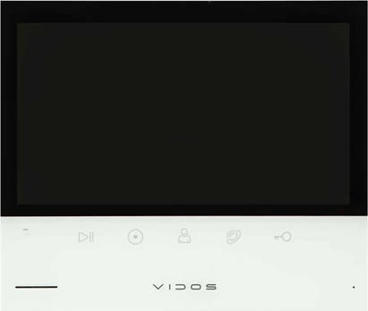 Monitorius wideodomofonu VIDOS X M13-XT Tuya