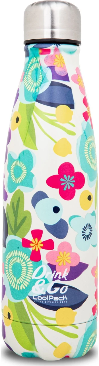 Termo gertuvė Flower me, 500 ml