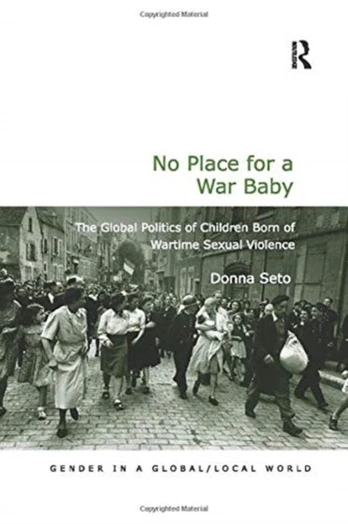 No Place for a War Baby