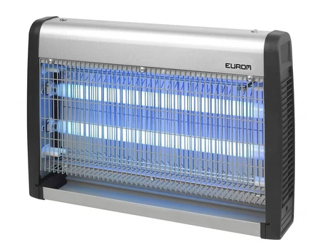 Insektų naikintuvas 16 LED