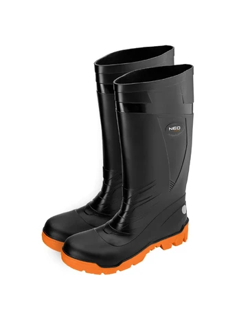 Neo PRO S4 SRC darbiniai batai, dydis 43