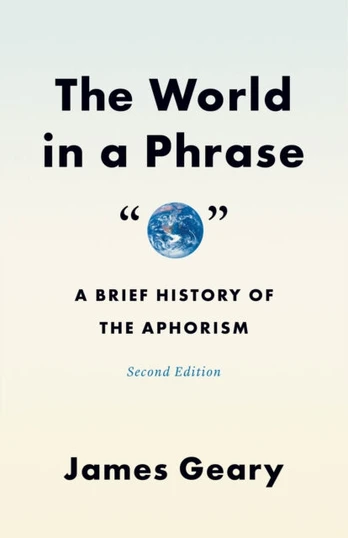 World in a Phrase