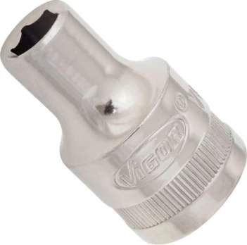 Šešiakampio lizdo komplektas VIGOR V4709N