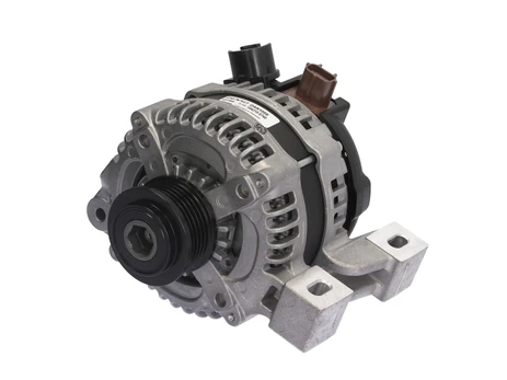 DENSO DAN1059 Alternator