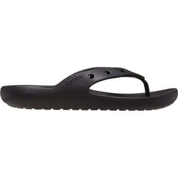 Šlepetės vyrams Crocs, juodos
