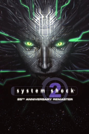 System Shock 2 Xbox