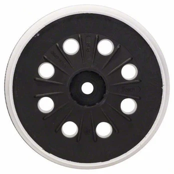 Šlifavimo padas Bosch 2600120052; 125 mm
