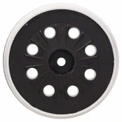 Šlifavimo padas Bosch 2600120052; 125 mm kaina
