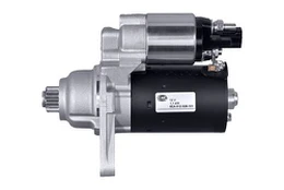 Starteris HELLA 8EA 012 528-101