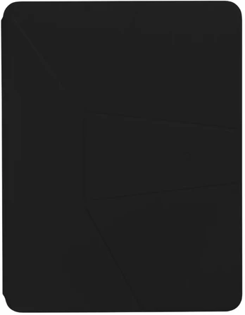 Dėklas Moft Dynamic folio case do iPad Air 13" M2 (2024) / M3 (2025) juoda