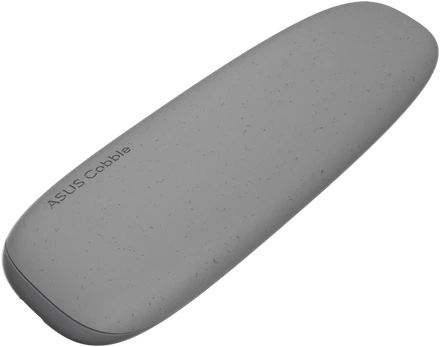 Asus Geh COBBLE GRAY Speichergehäuse