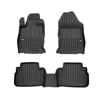 KILIMĖLIAI SUBARU FORESTER V NUO 2018-...