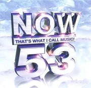 CD Various - Now That's What I Call Music! 53