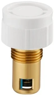 Hm Heizkorper Termostatinis ventilis OVENTROP 1018080 HM VK radiatoriams