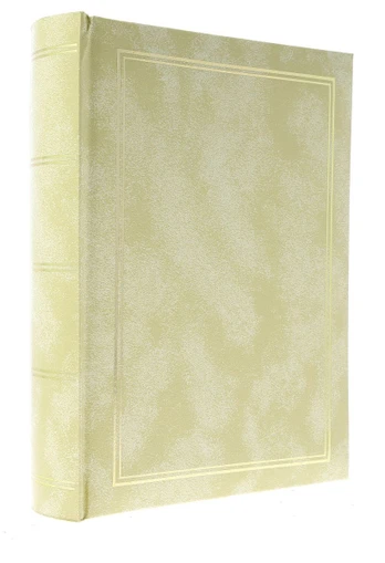 Fotoalbumas GEDEON B6850S Classic Ivory