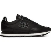 Laisvalaikio batai KARL LAGERFELD Sonar KL65425 Juoda