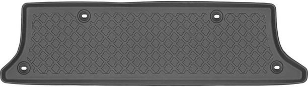 Aristar Salono kilimėliai Volkswagen Sharan 1995-2010m. (3 eilė)