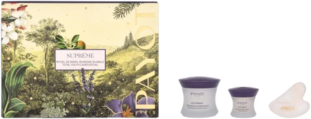 Payot Supreme Jeunesse Le Jour 50ml Set