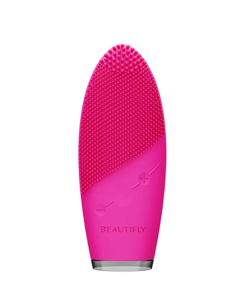 Beautifly B-Fresh Slim Sonic-veido valymo šepetėlis