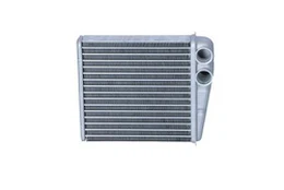 NRF NRF 58211 Interior heater radiator