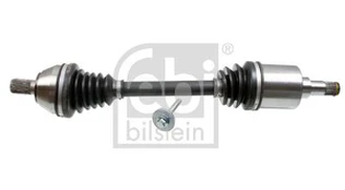 Pusašis FEBI BILSTEIN 182444