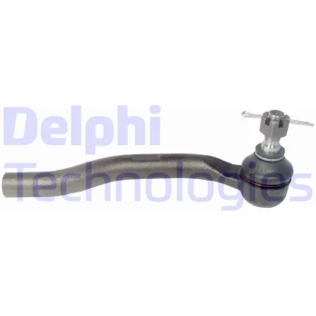Skersinės vairo trauklės galas DELPHI TA2641