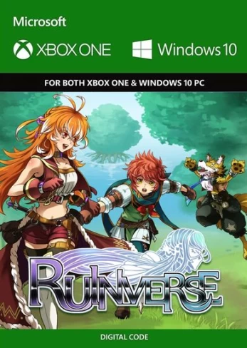 Ruinverse PC