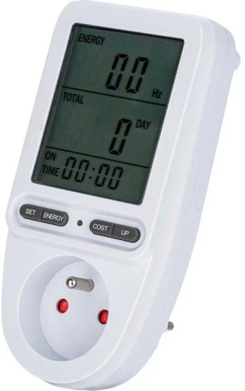 RDM 1004 licznik energi RETLUX