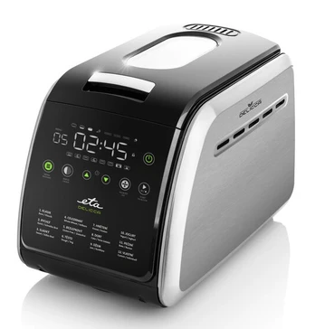Duonkepė ETA Delicca II ETA714990030