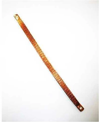 Laidas masinis 0.42 m (pintas varin. 17mm2,sker.8.00mm)