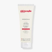Skincode Purifying valomasis veido gelis, 125 ml