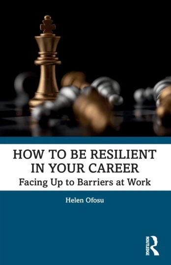 How to be Resilient in Your Career
