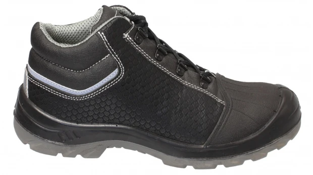 Auliukiniai batai BoSafety SNAKE S3 A, FO, WRU, SRC,