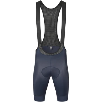 GripGrab PACR vyriški šortai | Navy Blue, S