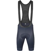 GripGrab PACR vyriški šortai | Navy Blue, S kaina
