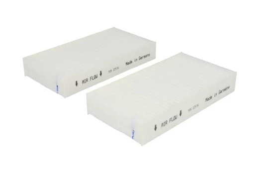 Salono filtras FILTRON K 1279-2X