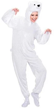 Widmann Isbjørn kostume