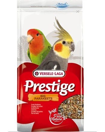 Versele-Laga Prestige 4 kg Nimfa