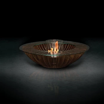 GlammFire COSMO 13 CORTEN pastatomas biožidinys