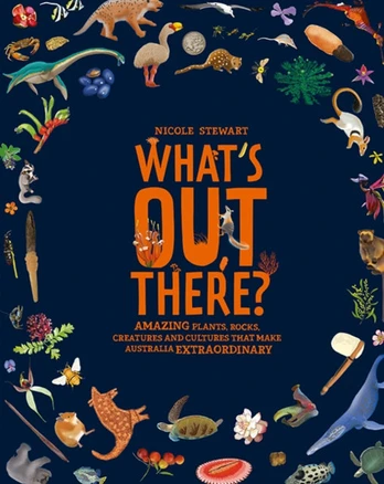 What’s Out There?