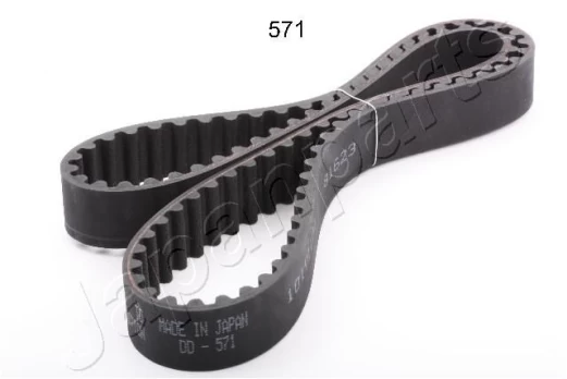 Paskirstymo diržas JAPANPARTS DD-571