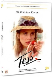 Tess - A cult classic - Roman Polanski